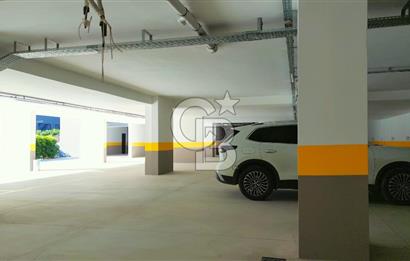 Menteşe Evleri Marmaris Konakları 2+1 Satılık Daireler