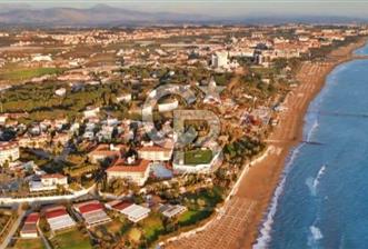 Antalya Manavgat Çolaklıda  satılık arsa - 5 - 327850