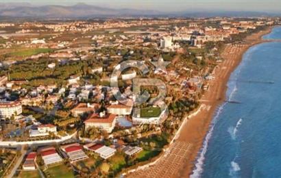 Antalya Manavgat Çolaklıda  satılık arsa