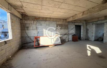 CB'DEN KÖSELİDE 2 KATLI KARGASI BİTMİŞ SATILIK BAĞ EVİ