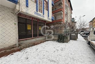 COLDWELL BANKER SAFİR'den KOYUNOĞLU'nda 30 m² SATILIK DÜKKAN - 9 - 327855