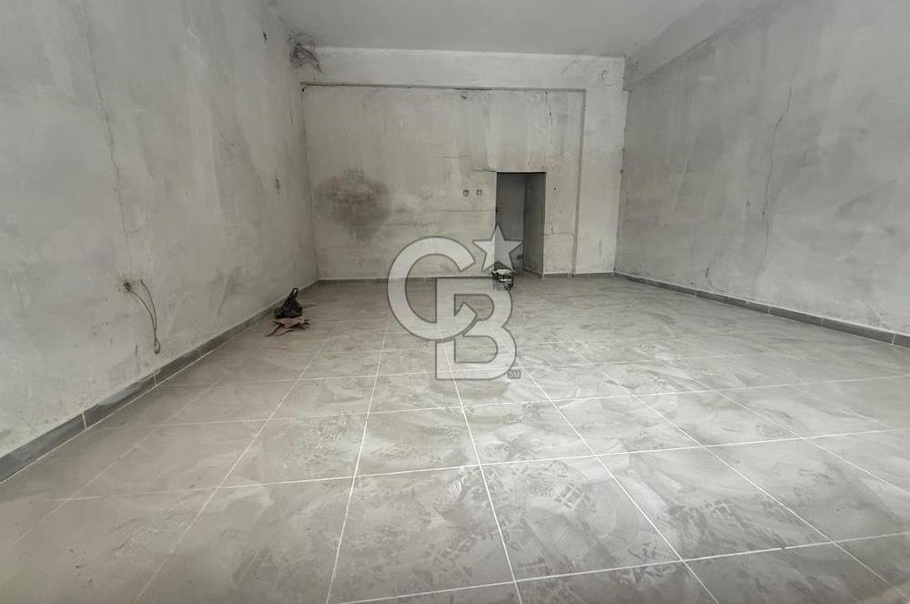 COLDWELL BANKER SAFİR'den KOYUNOĞLU'nda 30 m² SATILIK DÜKKAN