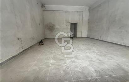 COLDWELL BANKER SAFİR'den KOYUNOĞLU'nda 30 m² SATILIK DÜKKAN
