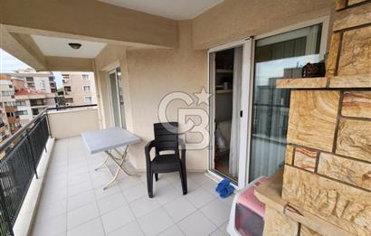 ÇİĞLİ ESENTEPE SİTE İÇİ SATILIK 3+1 DENİZ MANZARALI DAİRE