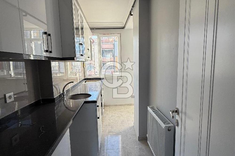 ARNAVUTKÖY ATATÜRK MAH. 2+1 ARA KAT DAİRE