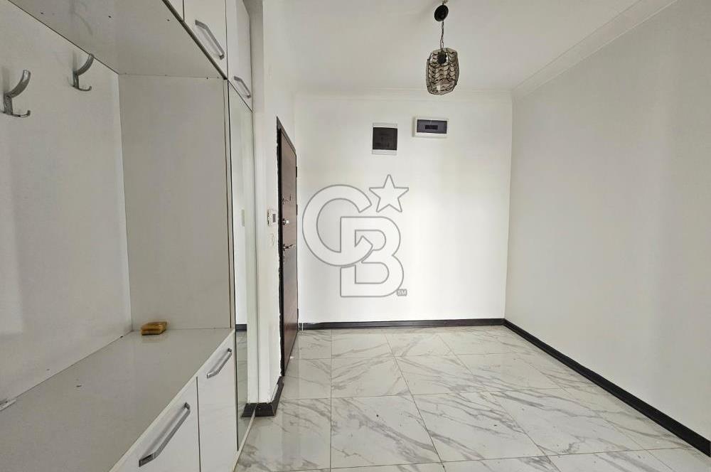 BAĞLICA'DA MERKEZİ KONUMDA , BOYALI MASRAFSIZ KİRALIK 4+1 DAİRE