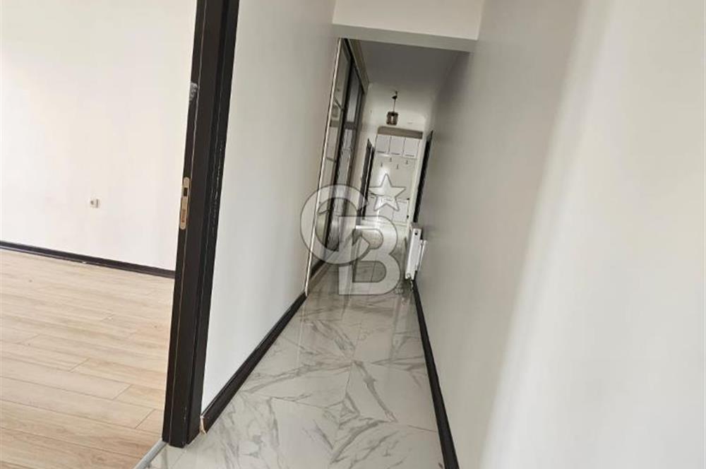 BAĞLICA'DA MERKEZİ KONUMDA , BOYALI MASRAFSIZ KİRALIK 4+1 DAİRE