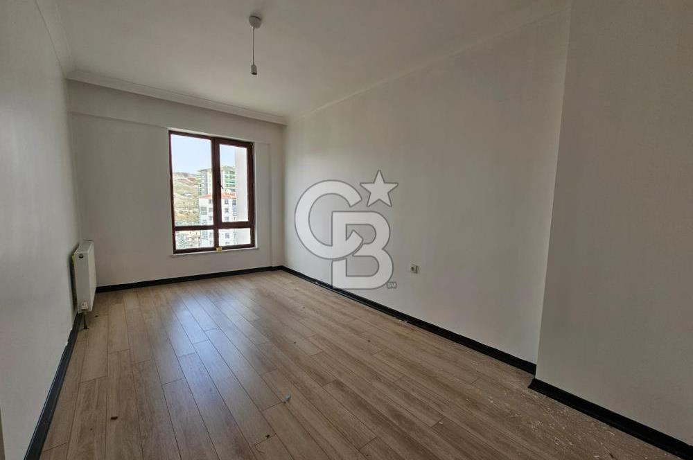 BAĞLICA'DA MERKEZİ KONUMDA , BOYALI MASRAFSIZ KİRALIK 4+1 DAİRE