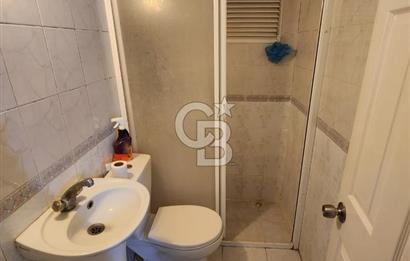 ÇİĞLİ ESENTEPE SİTE İÇİ SATILIK 3+1 DENİZ MANZARALI DAİRE