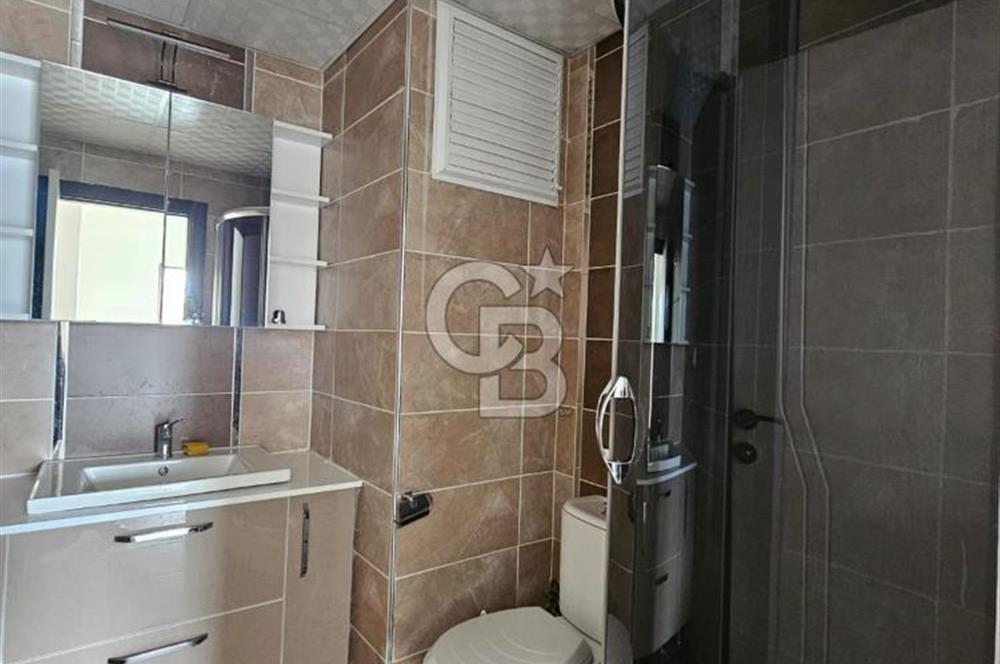 BAĞLICA'DA MERKEZİ KONUMDA , BOYALI MASRAFSIZ KİRALIK 4+1 DAİRE