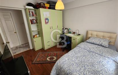 ÇİĞLİ ESENTEPE SİTE İÇİ SATILIK 3+1 DENİZ MANZARALI DAİRE