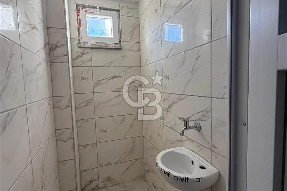 ARNAVUTKÖY ATATÜRK MAH. 2+1 ARA KAT DAİRE