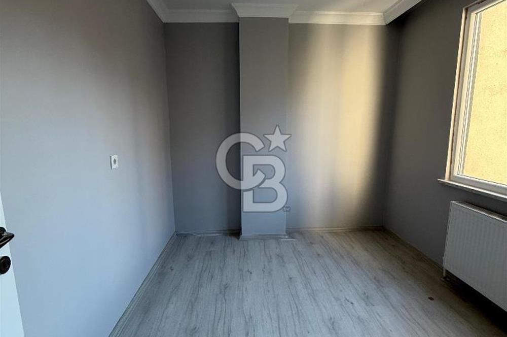 ARNAVUTKÖY ATATÜRK MAH. 2+1 ARA KAT DAİRE