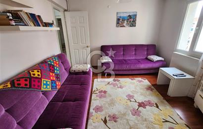 ÇİĞLİ ESENTEPE SİTE İÇİ SATILIK 3+1 DENİZ MANZARALI DAİRE