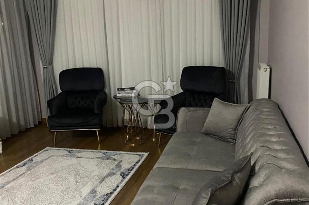 AĞAOĞLU MY WORLD EUROPE SİT 2+1 KİRALIK BOŞ DAİRE