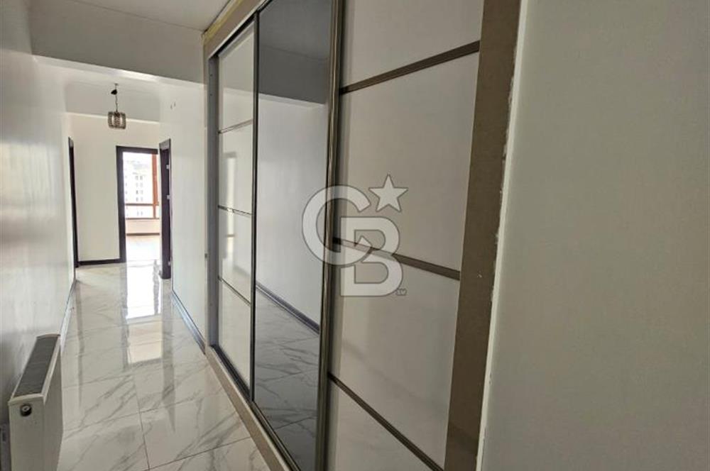 BAĞLICA'DA MERKEZİ KONUMDA , BOYALI MASRAFSIZ KİRALIK 4+1 DAİRE