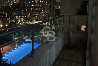 AĞAOĞLU MY WORLD EUROPE SİT 2+1 KİRALIK BOŞ DAİRE - 8 - 327846