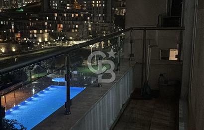 AĞAOĞLU MY WORLD EUROPE SİT 2+1 KİRALIK BOŞ DAİRE