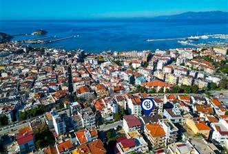 KUSADASI MERKEZDE SAHİLE YÜRÜME MESAF SATILIK 1+1 EŞYALI DAİRE - 3 - 327851