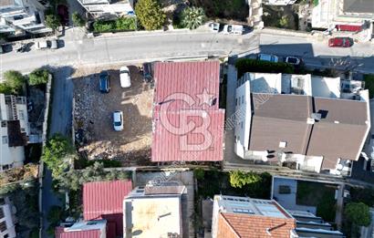 KUSADASI MERKEZDE SAHİLE YÜRÜME MESAF SATILIK 1+1 EŞYALI DAİRE