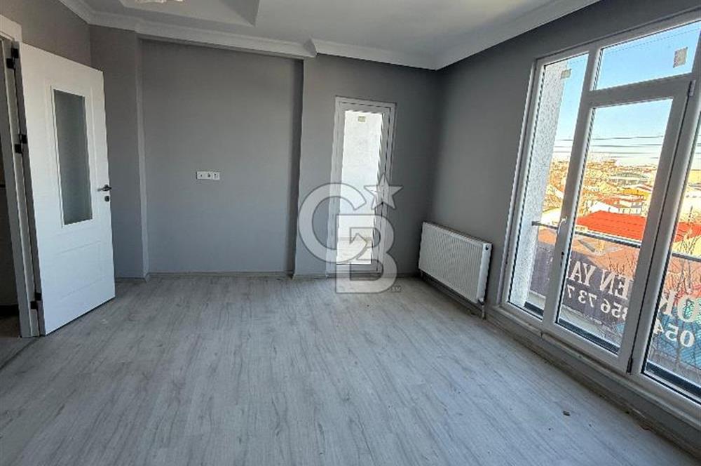 ARNAVUTKÖY ATATÜRK MAH. 2+1 ARA KAT DAİRE