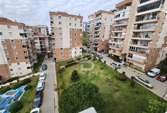 ÇİĞLİ ESENTEPE SİTE İÇİ SATILIK 3+1 DENİZ MANZARALI DAİRE - 1 - 327829