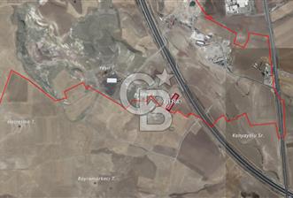 Gölbaşı Karagedik'te satılık arsa - 1 - 327858