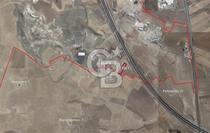 Gölbaşı Karagedik'te satılık arsa