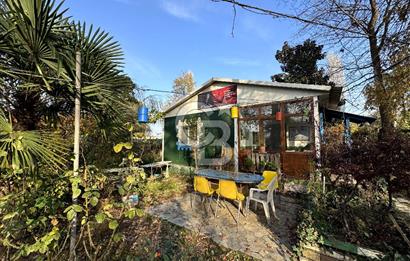 Nilüfer Alaattinbeyde 900 m2 altyapılı hobi bahçesi