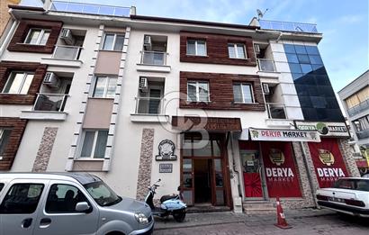 Çınar Meydanına Yakın 1+1 Satılık Daire