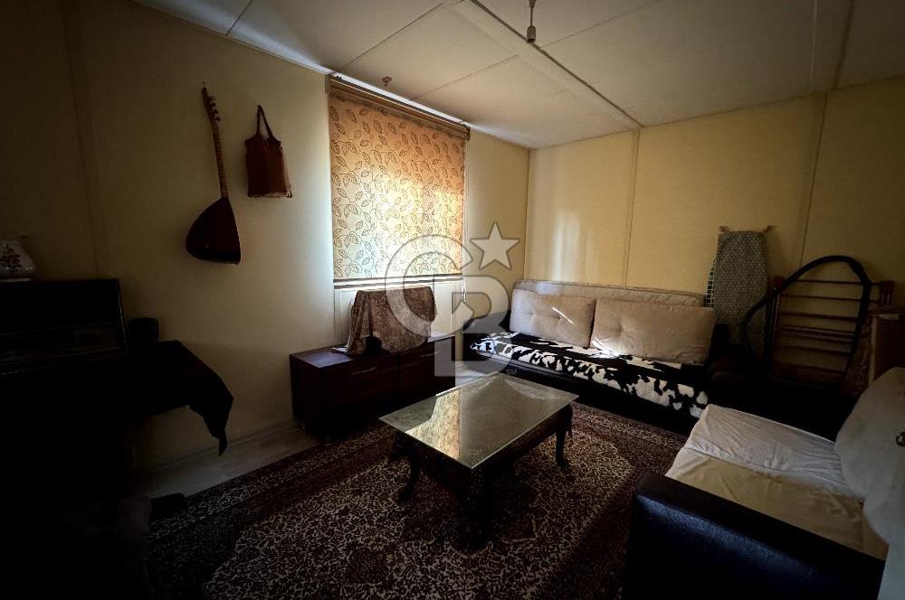 Nilüfer Alaattinbeyde 900 m2 altyapılı hobi bahçesi