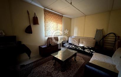 Nilüfer Alaattinbeyde 900 m2 altyapılı hobi bahçesi