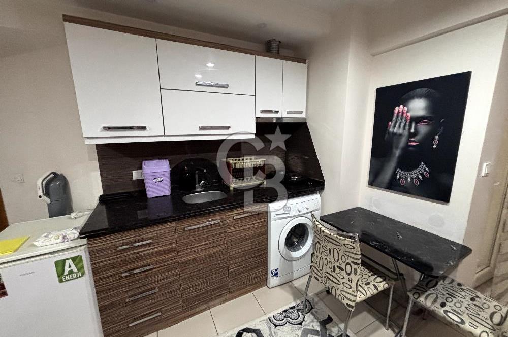 Çınar Meydanına Yakın 1+1 Satılık Daire