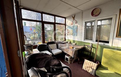 Nilüfer Alaattinbeyde 900 m2 altyapılı hobi bahçesi