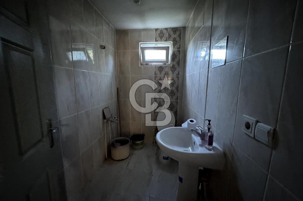 Nilüfer Alaattinbeyde 900 m2 altyapılı hobi bahçesi