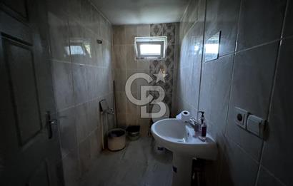 Nilüfer Alaattinbeyde 900 m2 altyapılı hobi bahçesi