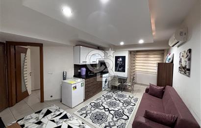 Çınar Meydanına Yakın Satılık 1+1 Kiralık Daire
