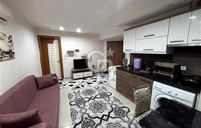 Çınar Meydanına Yakın 1+1 Satılık Daire