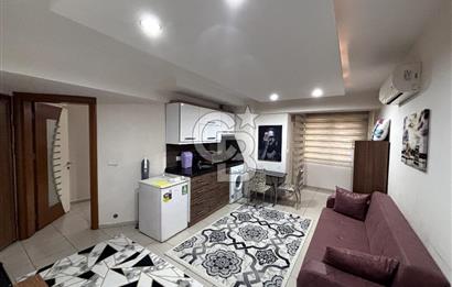 Çınar Meydanına Yakın 1+1 Satılık Daire