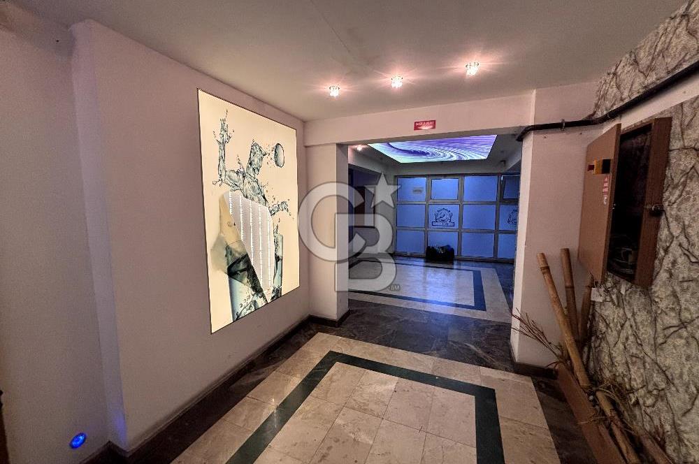 Çınar Meydanına Yakın Satılık 1+1 Kiralık Daire