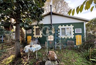 Nilüfer Alaattinbeyde 900 m2 altyapılı hobi bahçesi - 1 - 327849