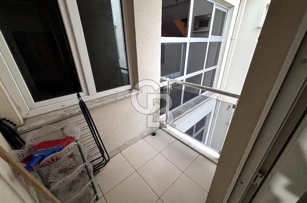 Çınar Meydanına Yakın 1+1 Satılık Daire