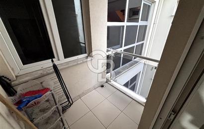 Çınar Meydanına Yakın 1+1 Satılık Daire