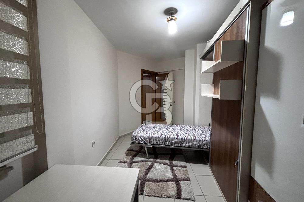 Çınar Meydanına Yakın 1+1 Satılık Daire