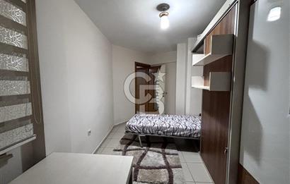 Çınar Meydanına Yakın 1+1 Satılık Daire