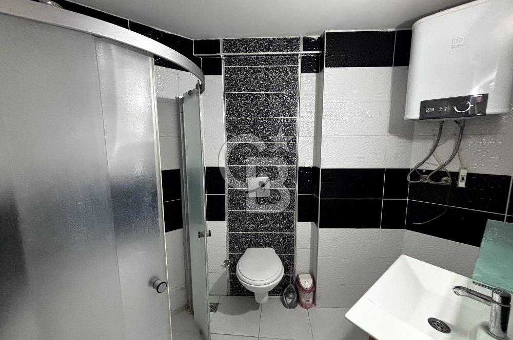 Çınar Meydanına Yakın Satılık 1+1 Kiralık Daire