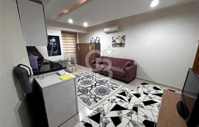 Çınar Meydanına Yakın 1+1 Satılık Daire