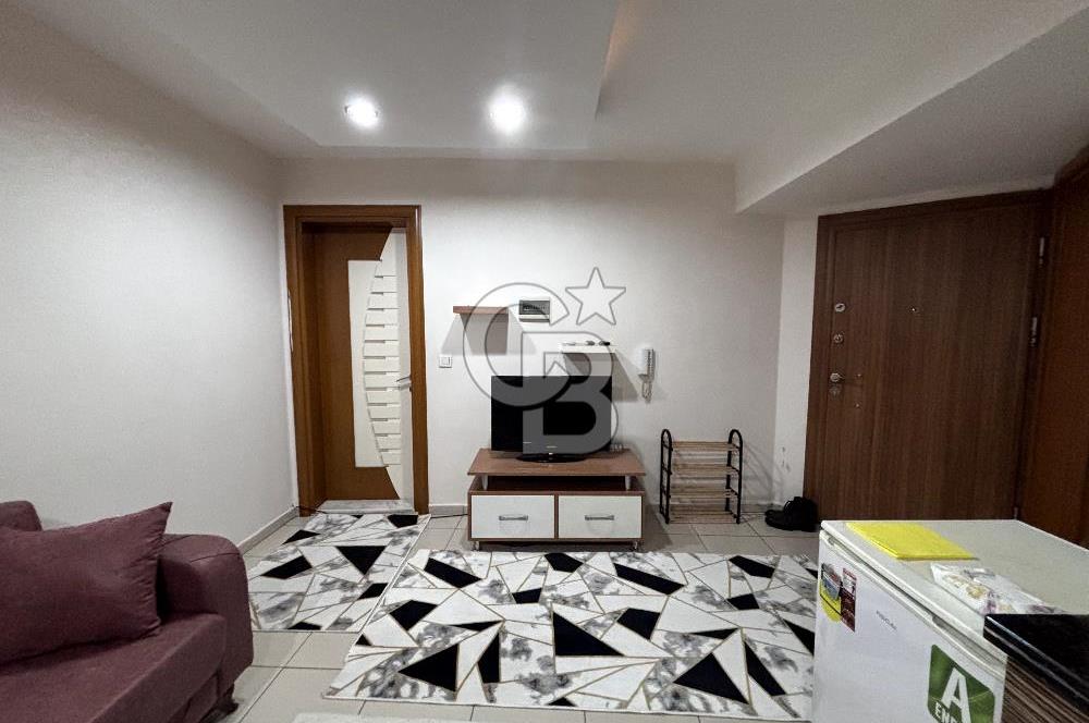 Çınar Meydanına Yakın 1+1 Satılık Daire