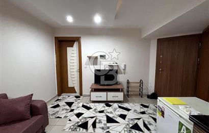 Çınar Meydanına Yakın 1+1 Satılık Daire