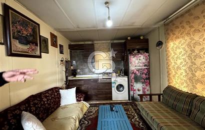 Nilüfer Alaattinbeyde 900 m2 altyapılı hobi bahçesi